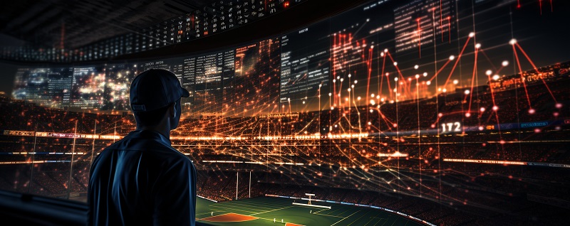 The Role of Analytics in Sports Betting